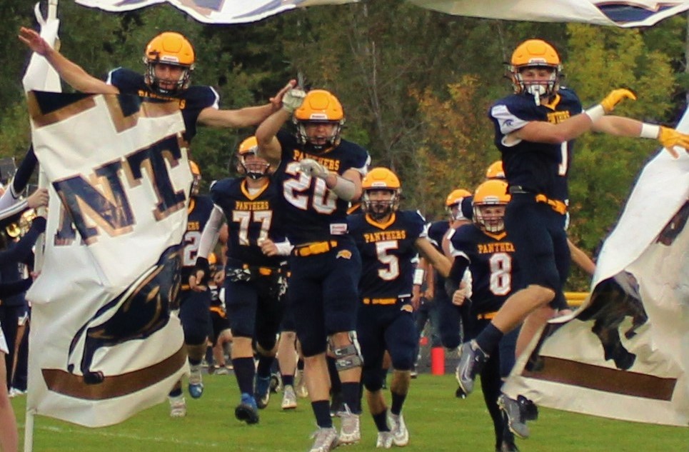 Home StandishSterling Central High School